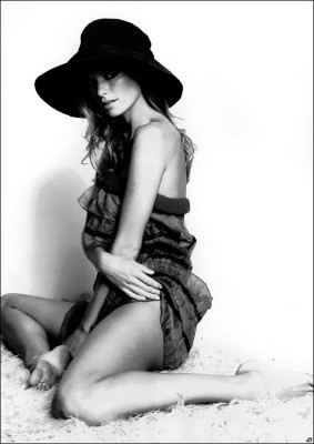 Marisa Miller pic #308123