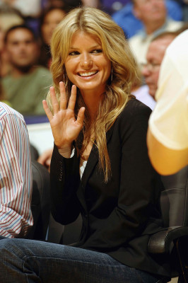 photo 3 in Marisa Miller gallery [id185978] 2009-09-30 00:00:00