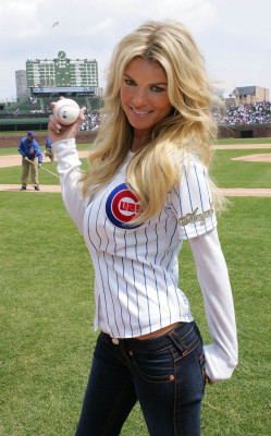 photo 13 in Marisa Miller gallery [id117541] 2008-11-26 00:00:00