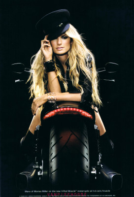 photo 5 in Marisa Miller gallery [id112302] 2008-10-17 00:00:00