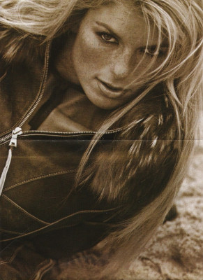 Marisa Miller pic #92154