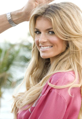 photo 26 in Marisa Miller gallery [id116929] 2008-11-21 00:00:00