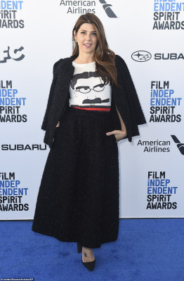 photo 26 in Marisa Tomei gallery [id1110303] 2019-02-26 00:00:00