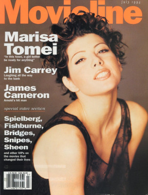 Marisa Tomei pic #476243