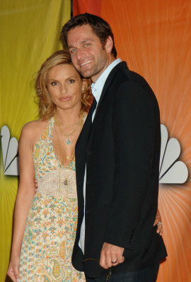 photo 29 in Mariska Hargitay gallery [id492625] 2012-05-27 00:00:00