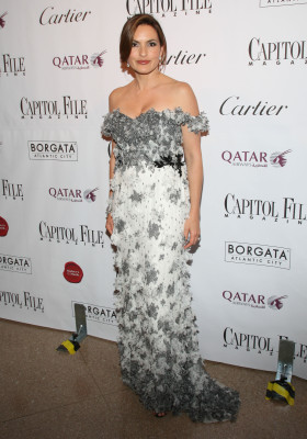 Mariska Hargitay pic #302132
