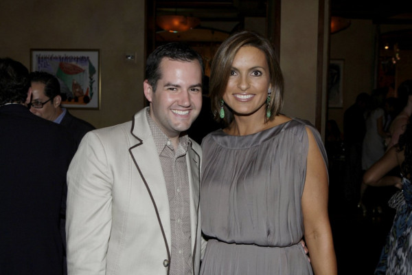 Mariska Hargitay pic #320718
