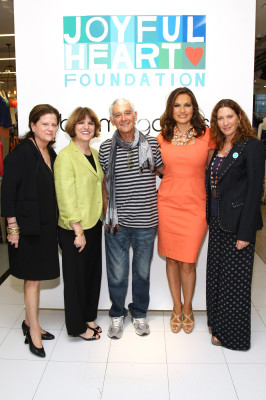 Mariska Hargitay pic #492427