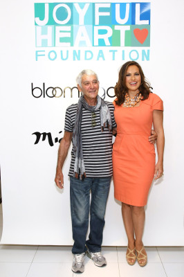 Mariska Hargitay pic #492428