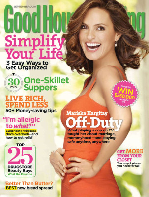 Mariska Hargitay pic #279083