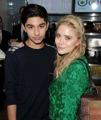 Mark Indelicato pic #543651
