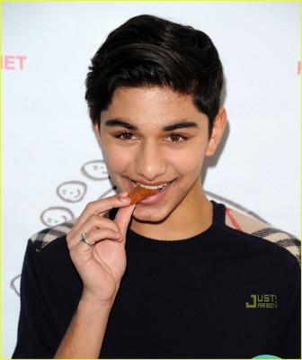 Mark Indelicato pic #543650