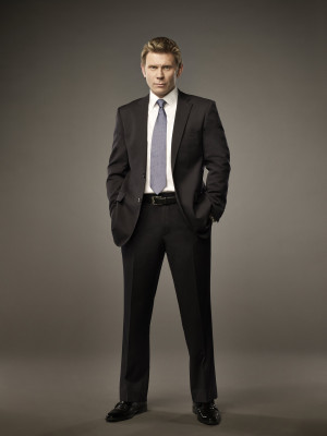 photo 5 in Mark Pellegrino gallery [id747665] 2014-12-15 00:00:00