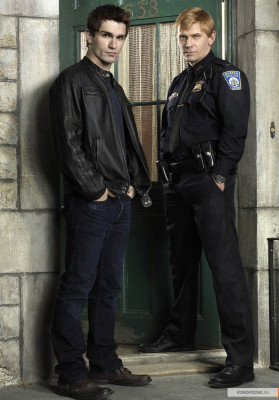 photo 3 in Mark Pellegrino gallery [id821469] 2015-12-21 00:00:00