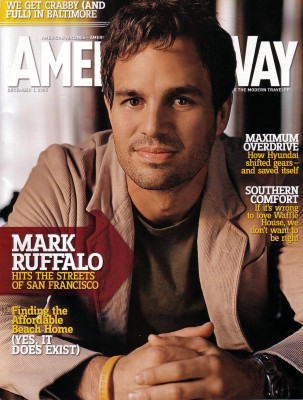 Mark Ruffalo pic #43060