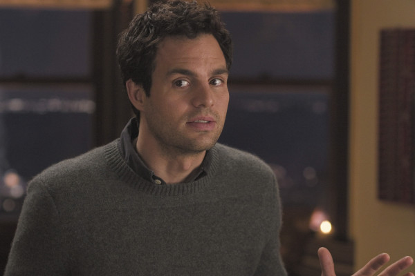 Mark Ruffalo pic #508917
