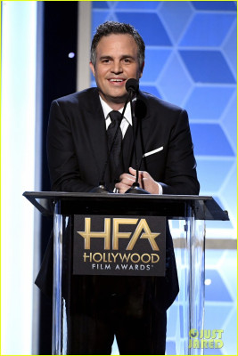 Mark Ruffalo pic #1188277