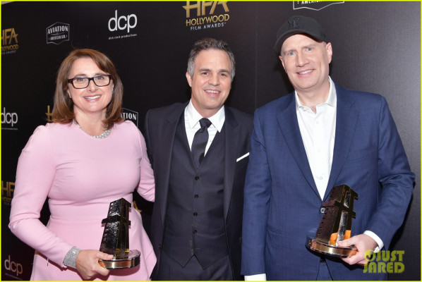Mark Ruffalo pic #1188276
