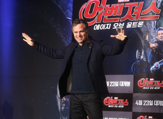 Mark Ruffalo pic #769948
