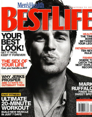 Mark Ruffalo pic #43059