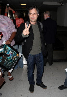 Mark Ruffalo pic #768883