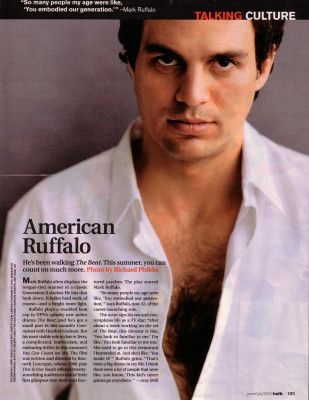 Mark Ruffalo pic #43061