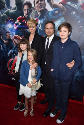 Mark Ruffalo pic #769363
