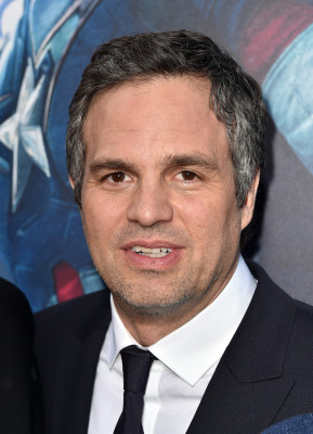 Mark Ruffalo pic #769359