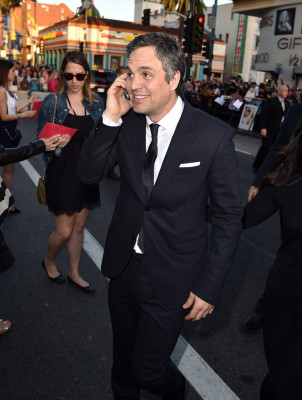 Mark Ruffalo pic #769357