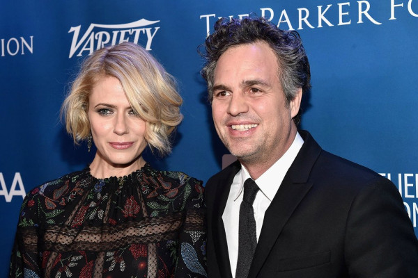Mark Ruffalo pic #825906