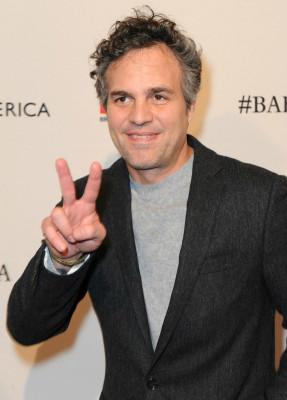 Mark Ruffalo pic #825904