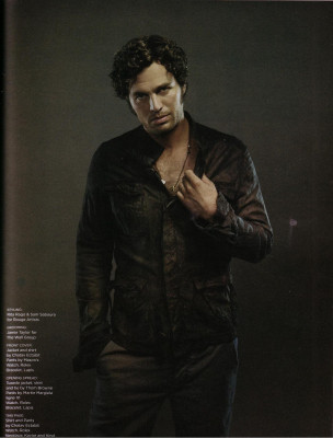 Mark Ruffalo pic #43062