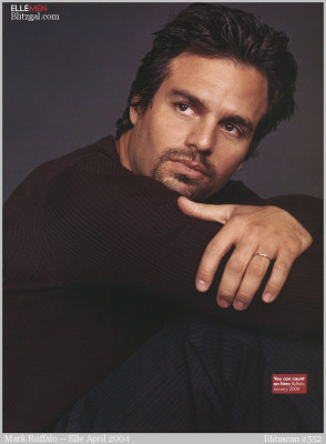 Mark Ruffalo pic #51771