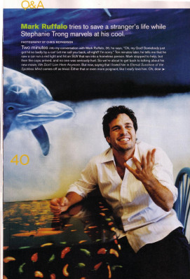 Mark Ruffalo pic #42951