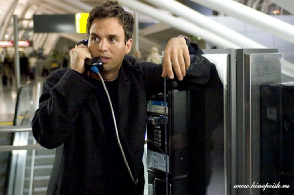 Mark Ruffalo pic #59488