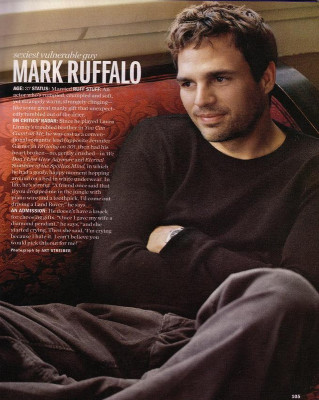 Mark Ruffalo pic #42952