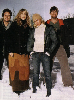 Mark Ruffalo pic #48412