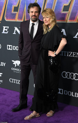 Mark Ruffalo pic #1125269