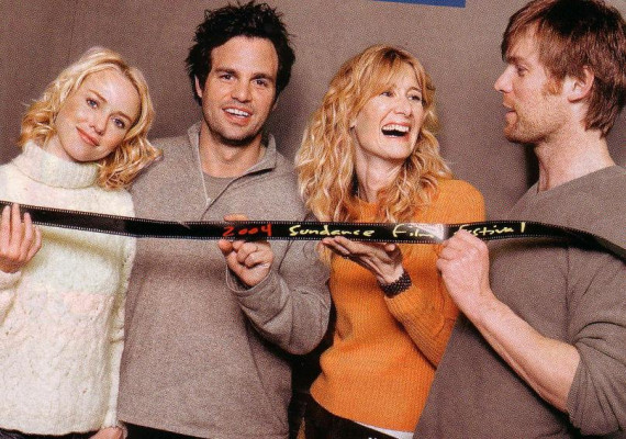 Mark Ruffalo pic #48413