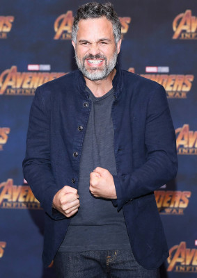 Mark Ruffalo pic #1027493