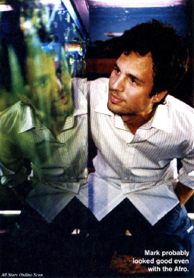 Mark Ruffalo pic #68476