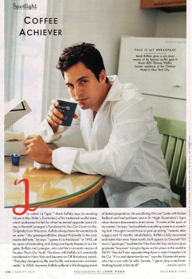 Mark Ruffalo pic #42944