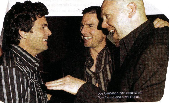 Mark Ruffalo pic #42941