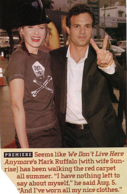 Mark Ruffalo pic #42942