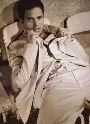 Mark Ruffalo pic #42943