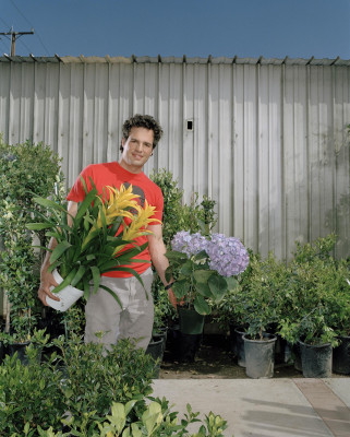 Mark Ruffalo pic #62781