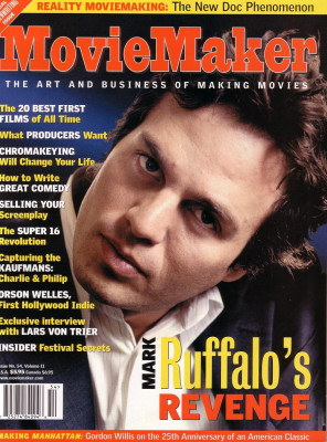 Mark Ruffalo pic #42946