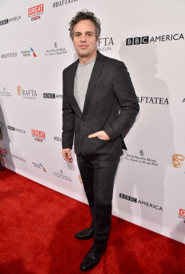 Mark Ruffalo pic #825940