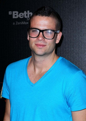 photo 3 in Mark Salling gallery [id299757] 2010-10-27 00:00:00