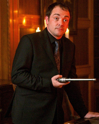 photo 7 in Mark Sheppard gallery [id746364] 2014-12-08 00:00:00